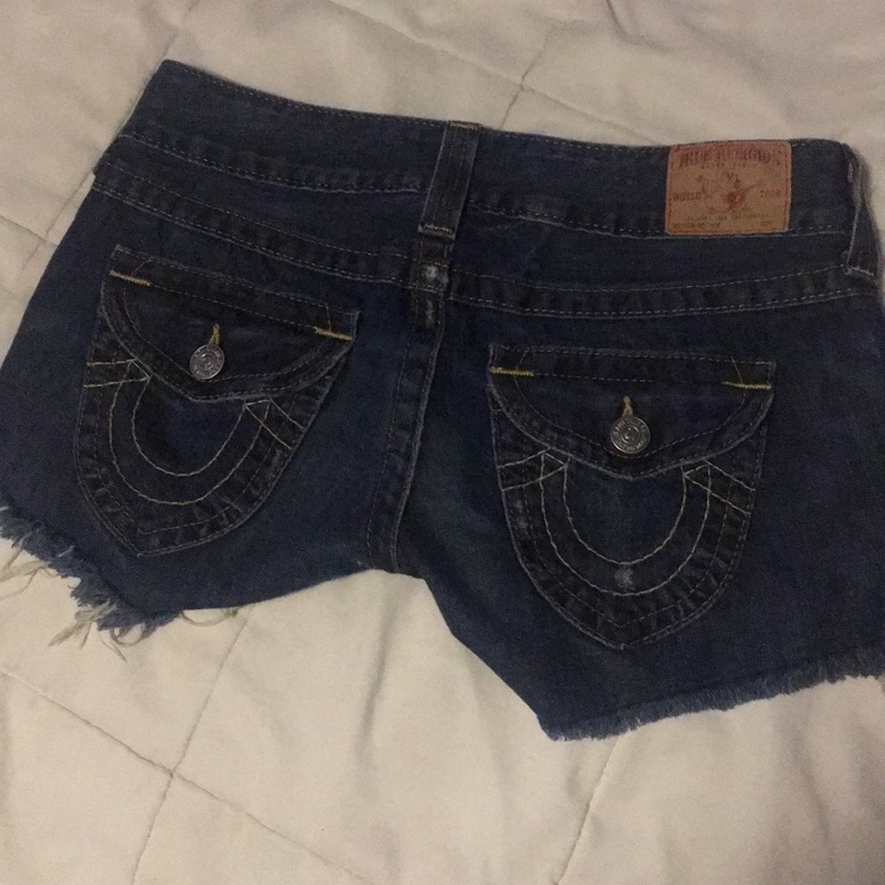 True religion
